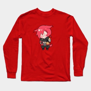 Shy Raha Long Sleeve T-Shirt